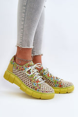  schoenen model 195409 Step in style 
