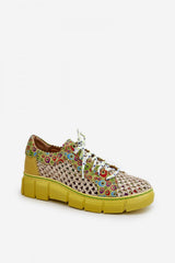  schoenen model 195409 Step in style 