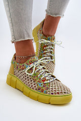  schoenen model 195409 Step in style 