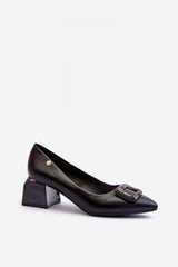  Pumps met hak model 195412 Step in style 