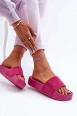  slippers model 195432 Step in style 