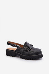  sandalen op hak model 195553 Step in style 