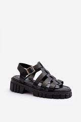  sandalen model 195743 Step in style 