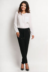  blouse model 45802 awama 