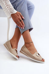  Pumps met hak model 196303 Step in style 
