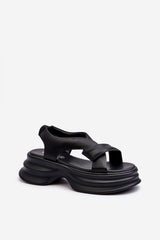  sandalen model 196338 Step in style 