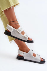  sandalen model 196339 Step in style 