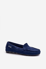  Moccassins model 196402 Step in style 
