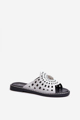  slippers model 196424 Step in style 