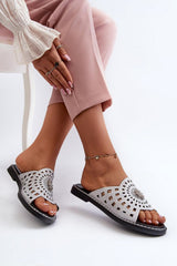 slippers model 196424 Step in style 