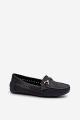  Moccassins model 196699 Step in style 