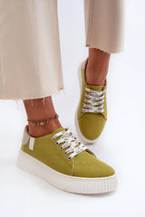  sportschoenen model 196700 Step in style 