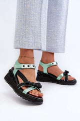  Sleehakken model 196966 Step in style 
