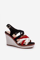  Sleehakken model 197174 Step in style 