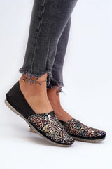  Ballerina\'s model 197247 Step in style 