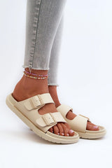  slippers model 197418 Step in style 