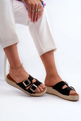  Sleehakken model 197421 Step in style 