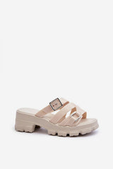  slippers model 197668 Step in style 