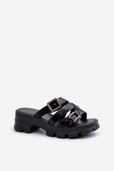  slippers model 197669 Step in style 