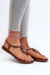  sandalen model 197704 Step in style 