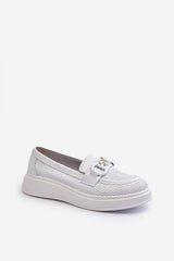  Moccassins model 197812 Step in style 