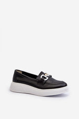  Moccassins model 197813 Step in style 