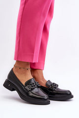  Moccassins model 197819 Step in style 