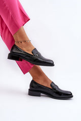  Moccassins model 197821 Step in style 