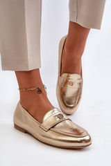  Moccassins model 197830 Step in style 