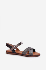  sandalen model 198046 Step in style 