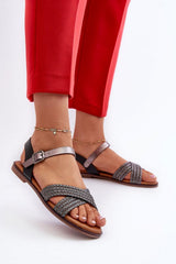  sandalen model 198046 Step in style 