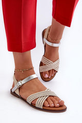 sandalen model 198047 Step in style 