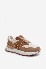  Sportschoenen model 198219 Step in style 