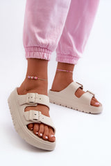  Hakken op een plateau model 198283 Step in style 