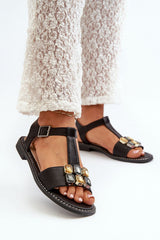  sandalen model 198408 Step in style 