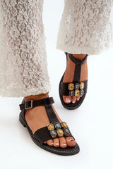  sandalen model 198408 Step in style 