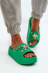  slippers model 198423 Step in style 