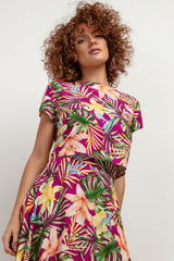  blouse model 198533 Tessita 