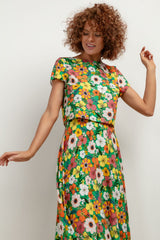  blouse model 198534 Tessita 