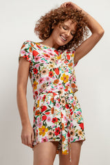  blouse model 198535 Tessita 
