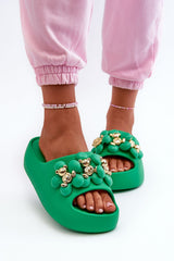  slippers model 198599 Step in style 