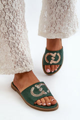  slippers model 198623 Step in style 