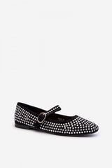  Ballerina\'s model 198685 Step in style 