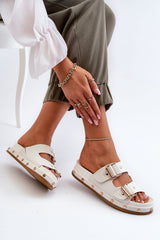  slippers model 198774 Step in style 