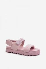  Platformsandalen model 198791 Step in style 