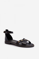  sandalen model 198807 Step in style 