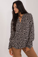  blouse model 199229 Sublevel 