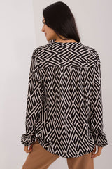  blouse model 199229 Sublevel 