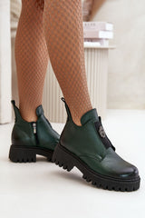  Laarsjes model 199284 Step in style 