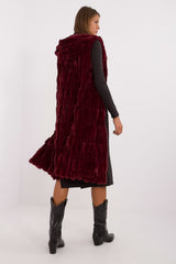  vest model 199771 AT 